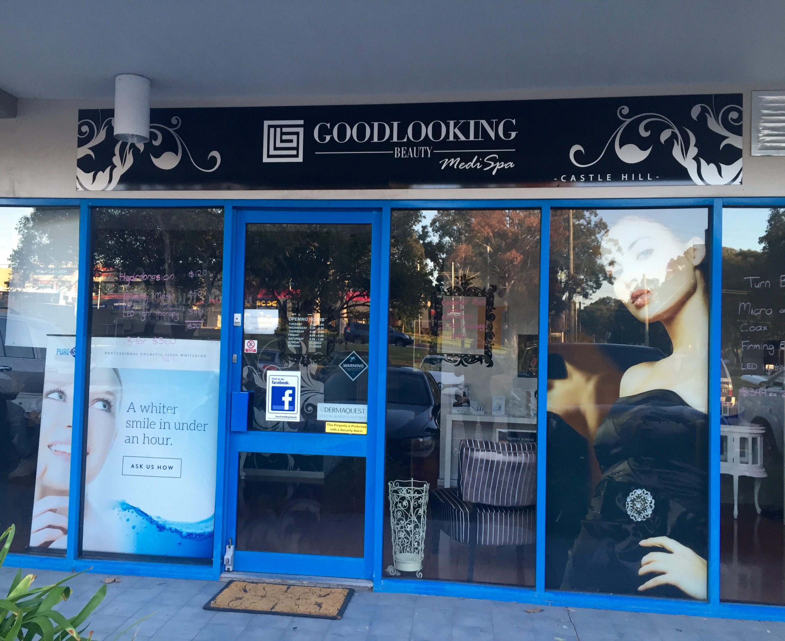 PureSmile Castle Hill PureSmile